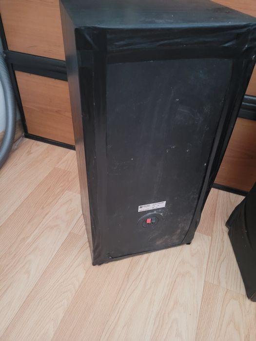 Kolumny głośnikowe Sanyo