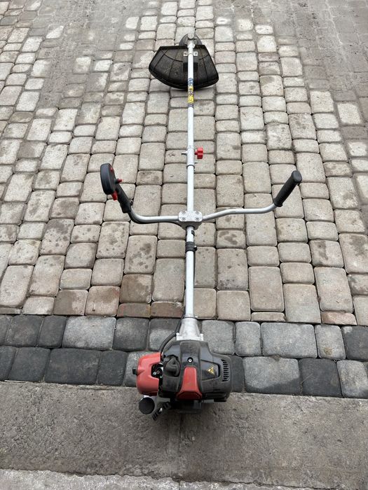 Kosa Spalinowa  SCHEPPACH BCH52-4 3,9KM 52CCM