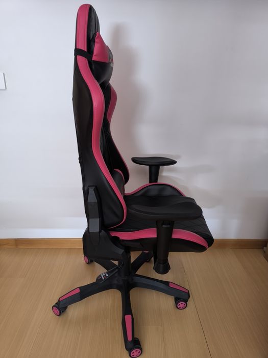 Cadeira Gamer BT Racing