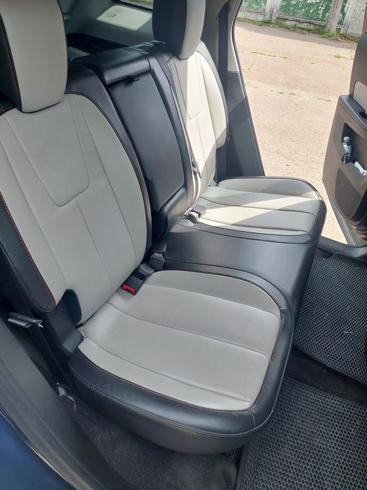 GMC Terrain 2016