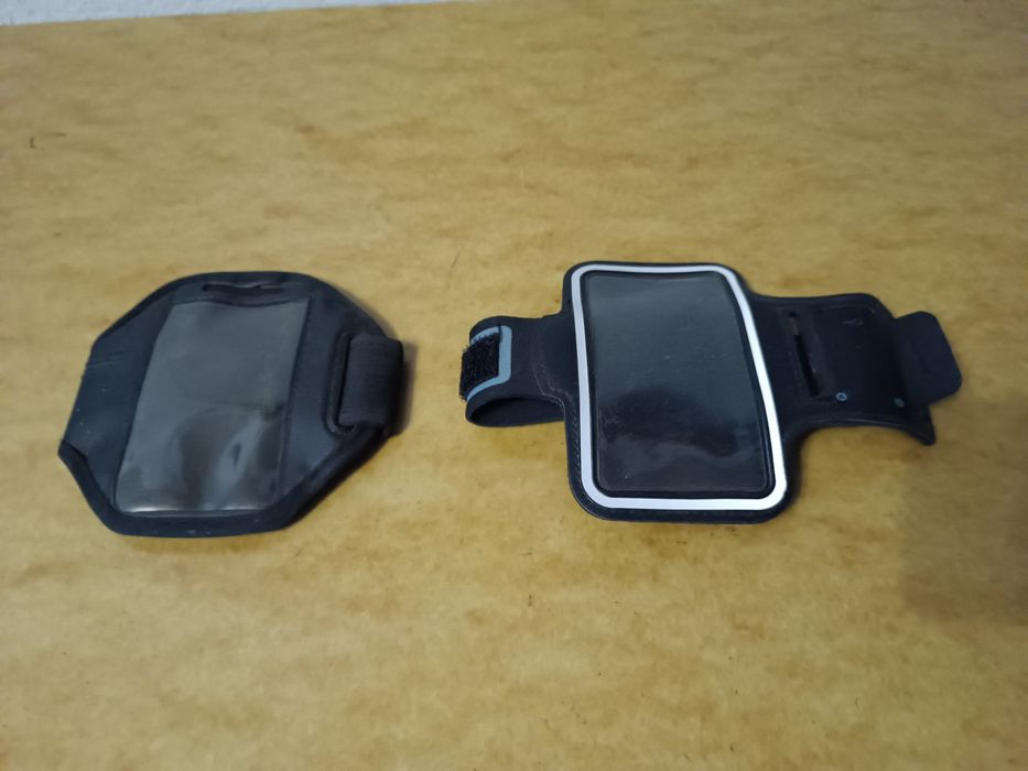 Чехол спортивный на руку для телефона