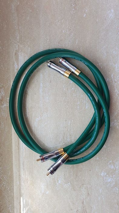 Interkonekt RCA - McIntosh 2 m