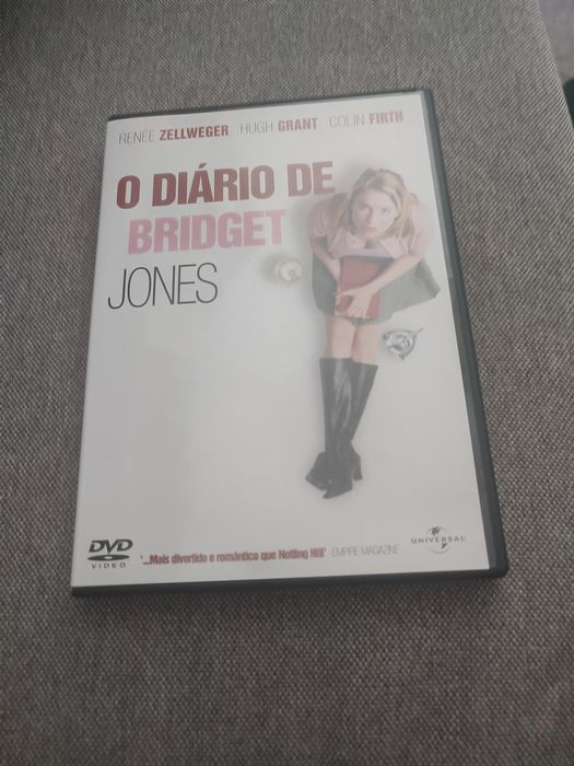 O Diário de Bridget Jones
