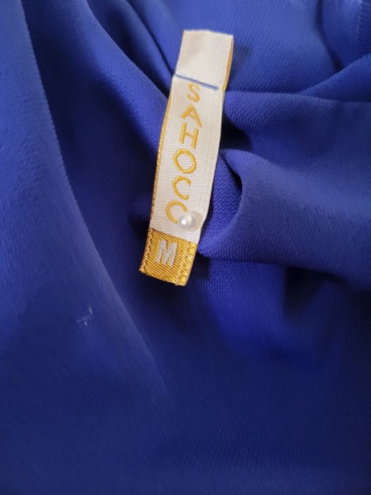 Macacão de cerimónia