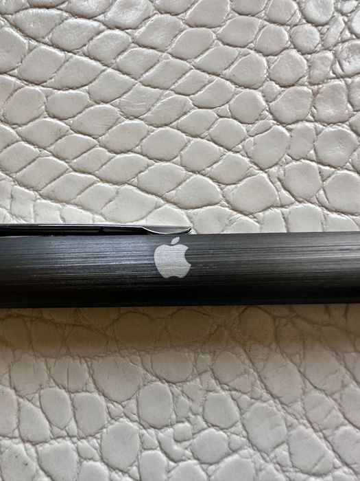 Apple шариковая ручка
