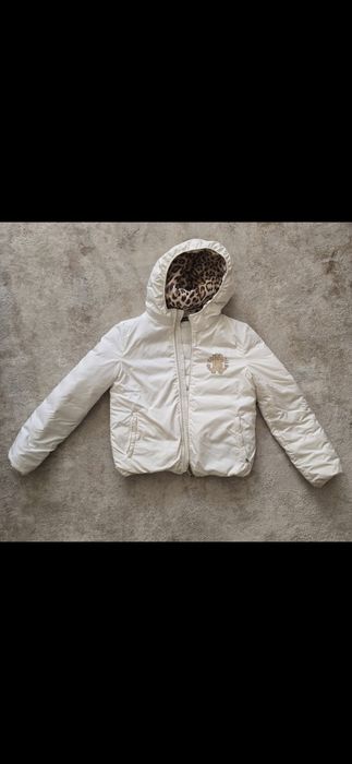 Куртка roberto cavalli