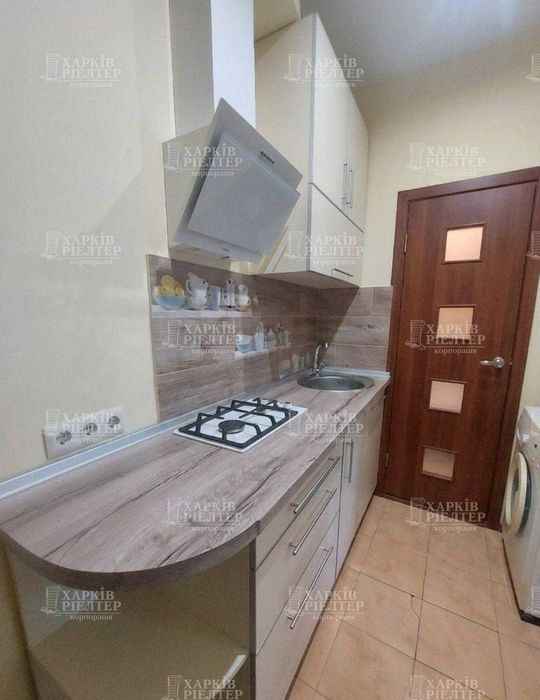 2m єВідновлення 2 комнатная квартира метро Масельского Тракторный завод рынок ХТЗ Библика