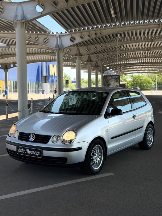Продам Volkswagen Polo
