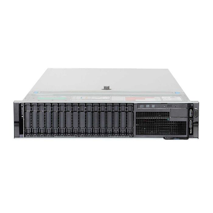 UPGRADE Windows Server 16 Cores | DELL R740 | 16 x 2.5" Drives |63825516435841121