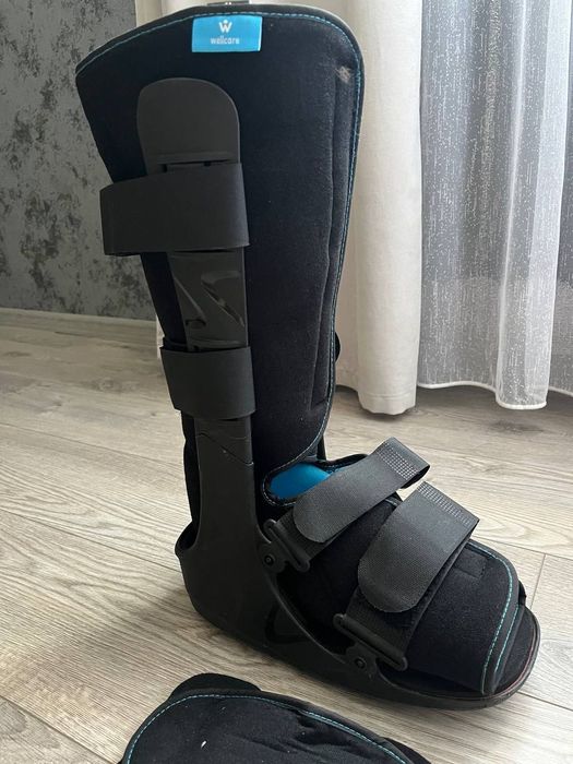 Ортез для гомілковостопного суглоба Wellcare (45 р.)