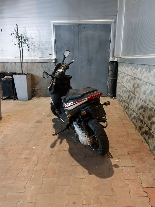 Piaggio nrg power, не (Yamaha, aerox, slider, honda, suzuki)