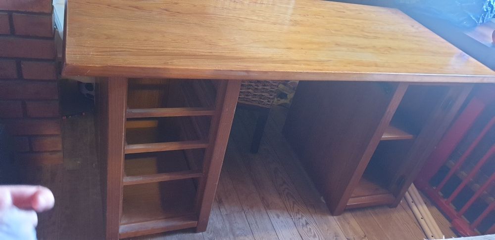 Secretaria de Escritório ou Casa - Moveis Pedrosa