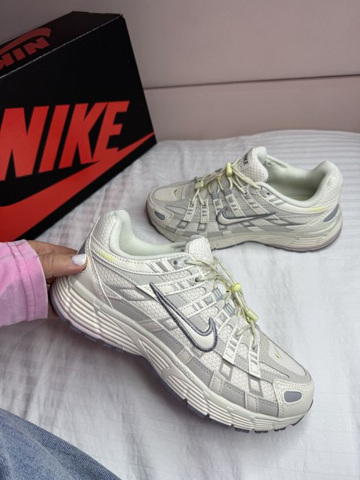 Кросівки Nike P-6000 | Nike P-6000 | Кросівки Найк P6000