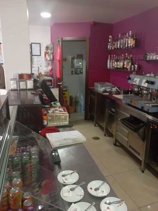 Café/Restaurante DORNA