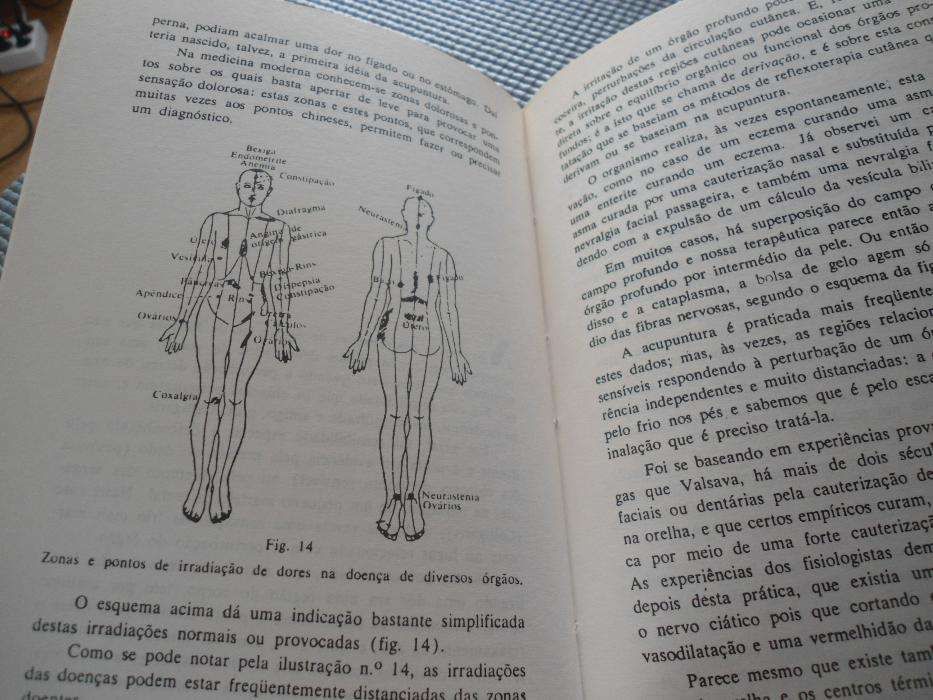 As Medicinas Diferentes por Leprince/Fouqué