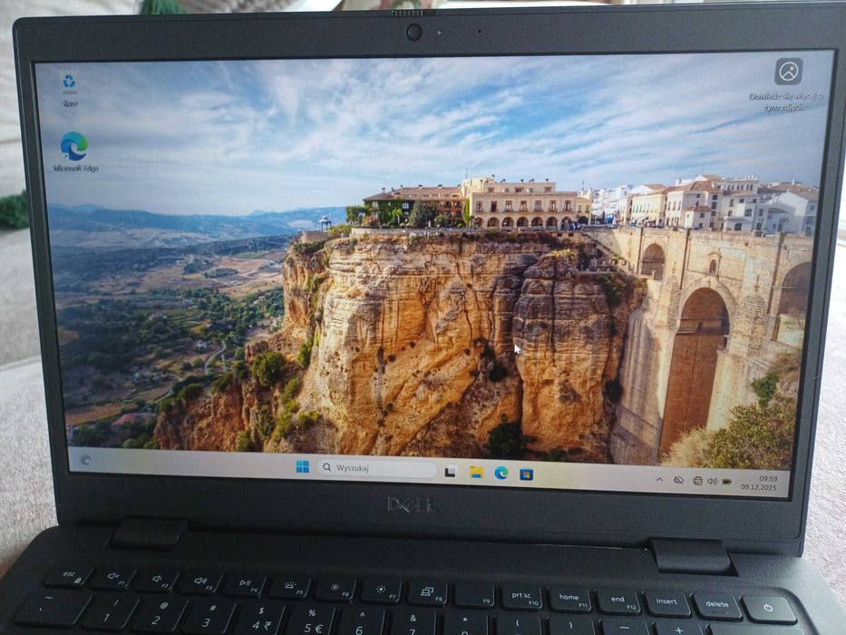 Laptop Dell 3420 14" Intel Core i5 16GB 256GB