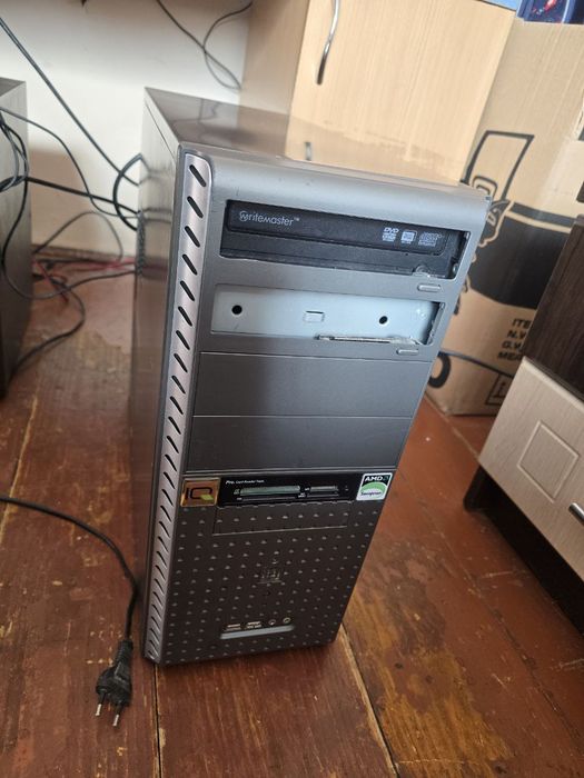 Продам комп'ютер