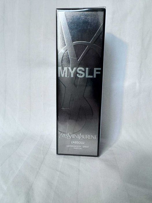 Парфум/Духи Yves Saint Laurent MYSLF Labsolu 60ml