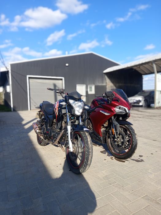 Вайпер 250 cr  5