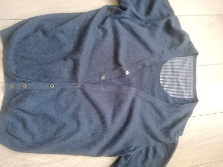 Мужская кофта, классика