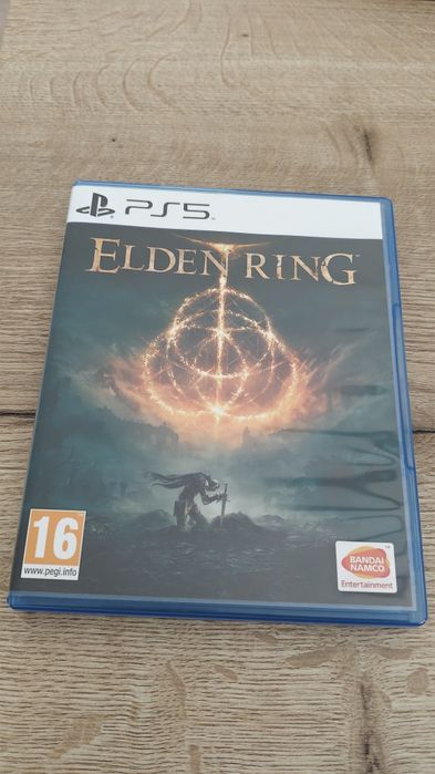 Elden Ring PS5 PlayStation 5