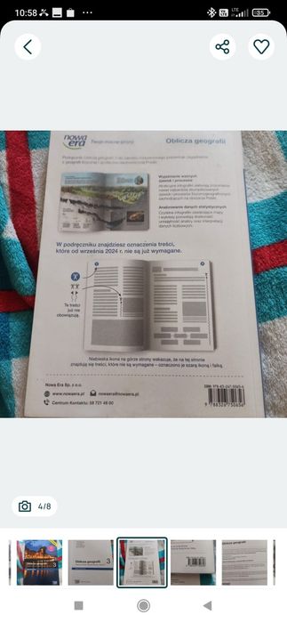 Geografia rozszerzenie podręcznik 3