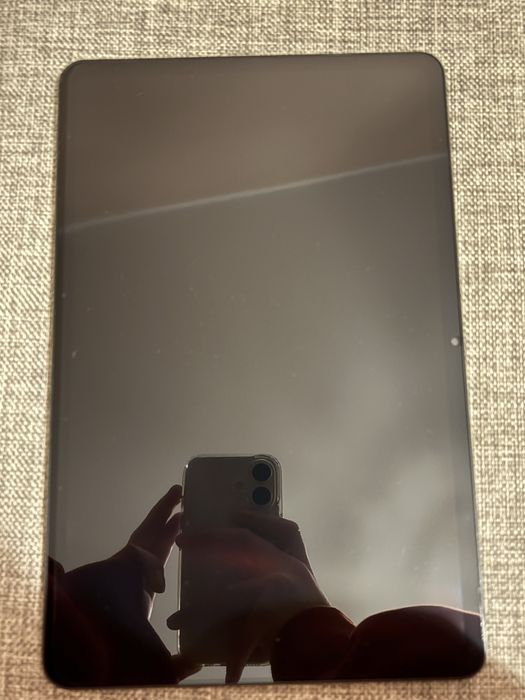 Xiaomi Pad 6 8/128 GB | Bardzo dobry stan | Pudełko | Szybka hartowana