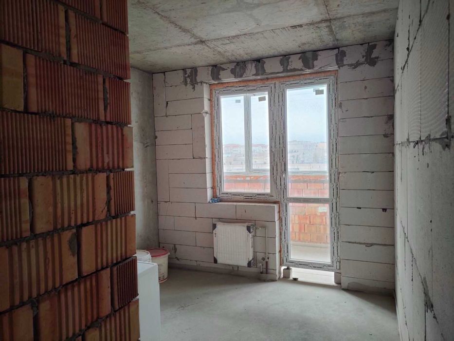 1-комнатная квартира по адресу (площадь 41 м²) - Atlanta.ua - фото 9