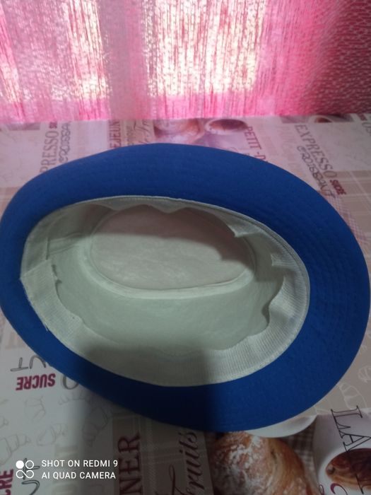 Шляпа літня продам