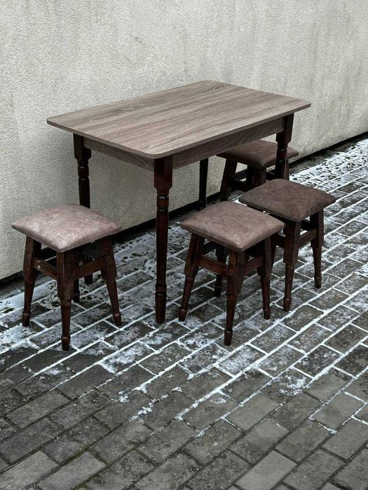 Кухонний стіл, стіл в кухню, розкладні\не розкладні столи