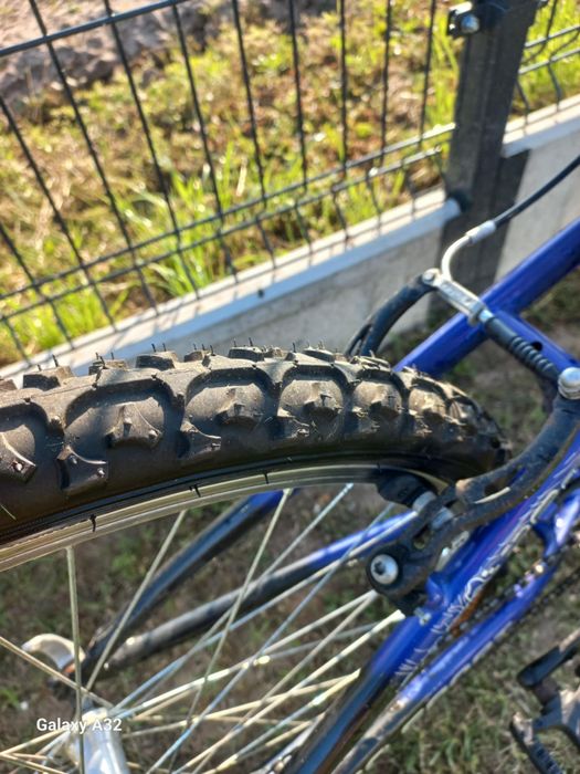 Rower 26 cali stan bardzo dobry