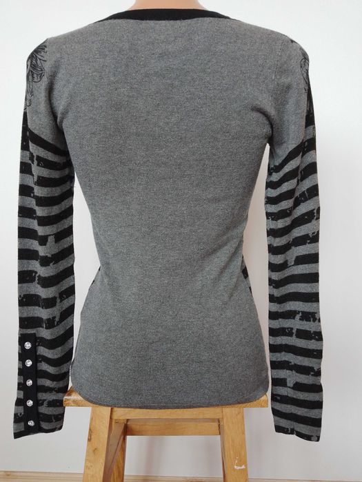 Bluzka Leo Guy r. S/M