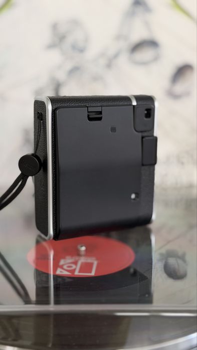 Instax mini 40 фотоапарат миттєвого друку полароід