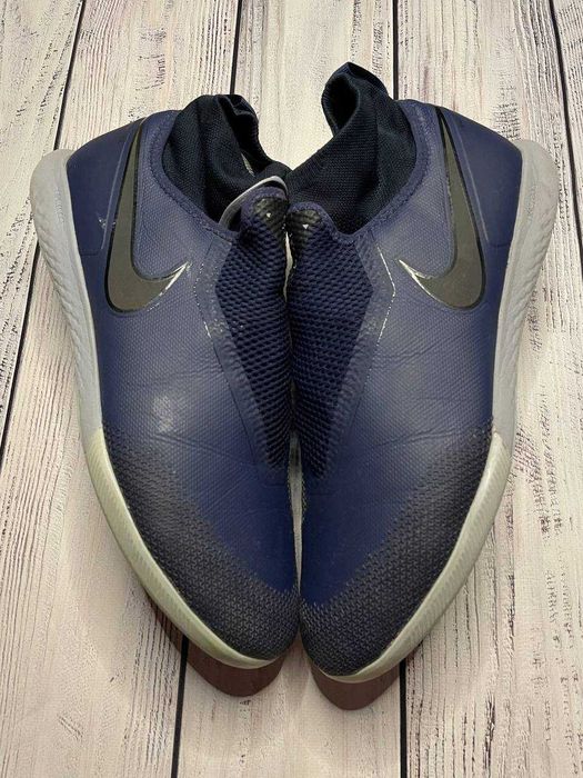 Футзалки nike react phantom pro ACC