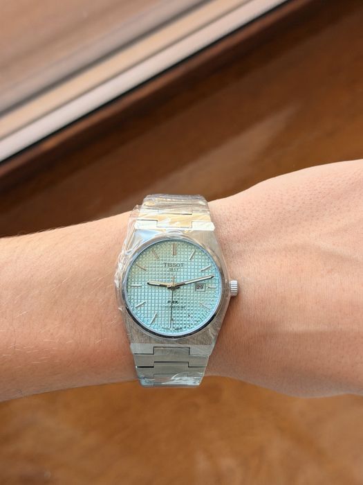 Годинник Tissot PRX Powermatic 80