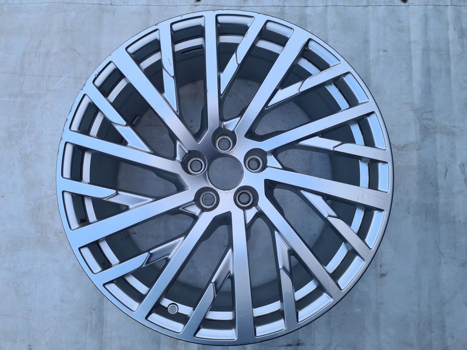 alu felga audi 4n0 20 9j et37
