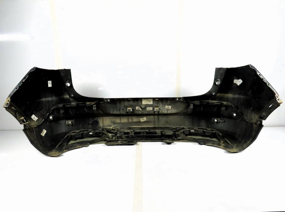 Parachoques Trás Usado / Original Opel Grandland X (A18)