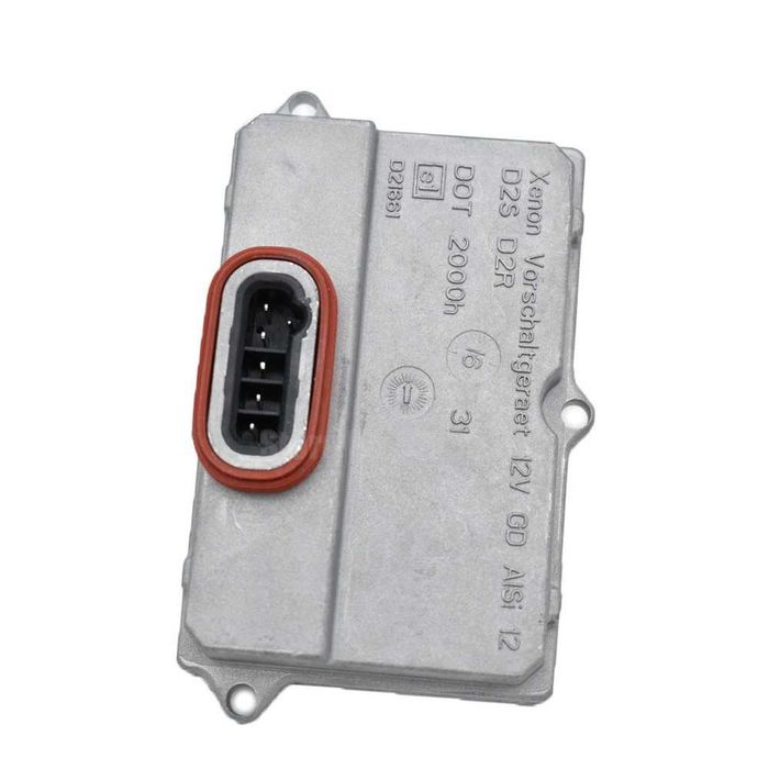 Balastro Xenon Audi Mercedes Bmw Vw Renault Etc Novo