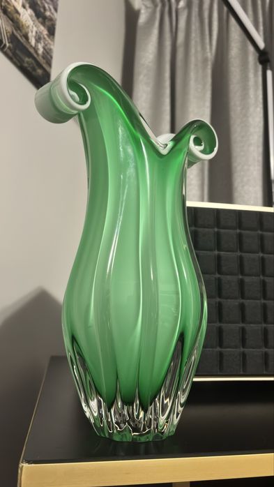 Sprzedam wazon Egermann