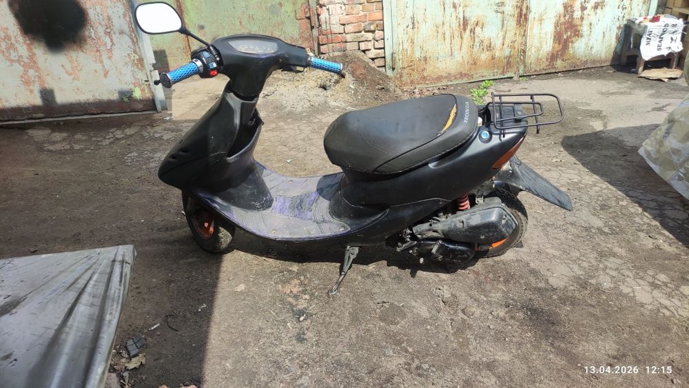 Продам Хонда діо 34