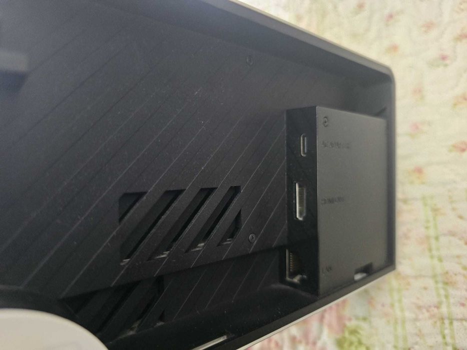 Nintendo Switch OLED "Edição Especial Splatoon 3"