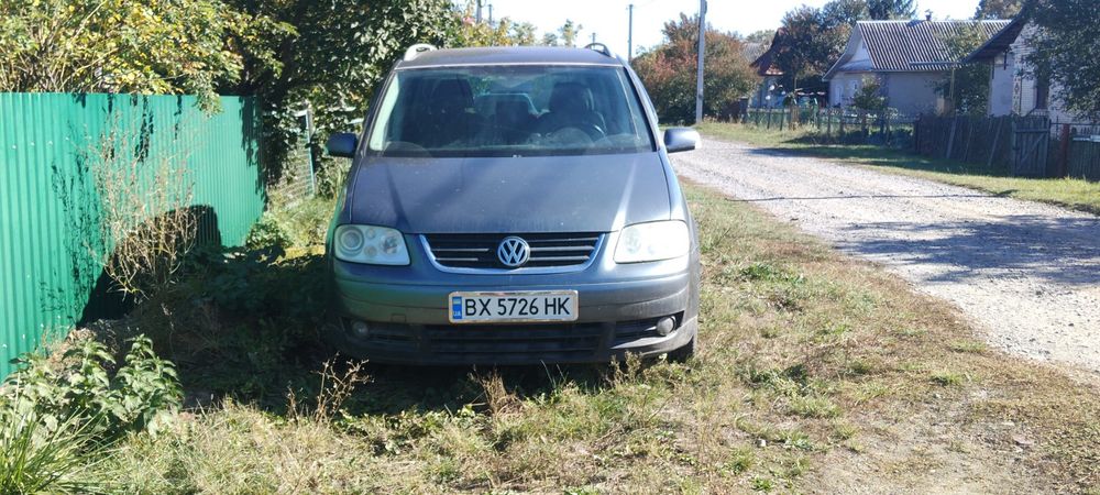 Продам автомобіль