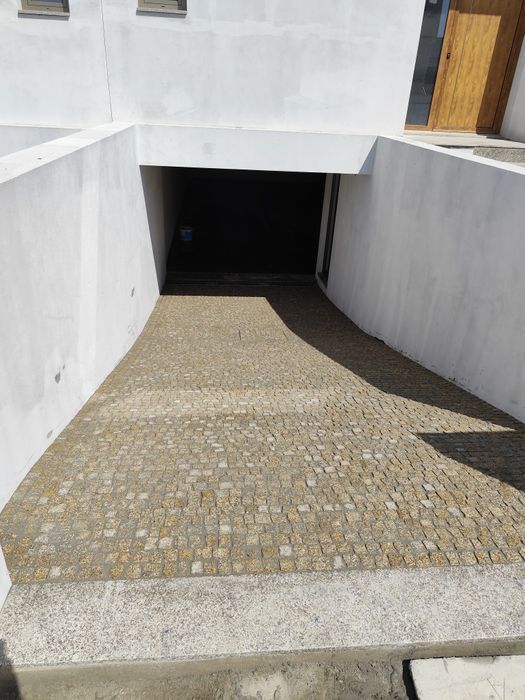 Calçada Portuguesa
