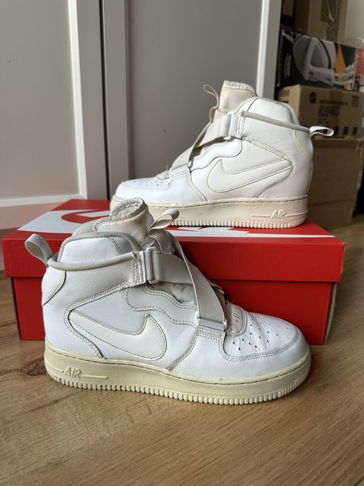 Damskie buty nike Air Force