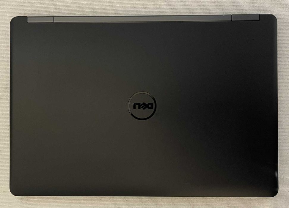 Dell Latitude E5550 / i5-5300U (2.3GHz) / 8 / 128 Gb / підсвітка
