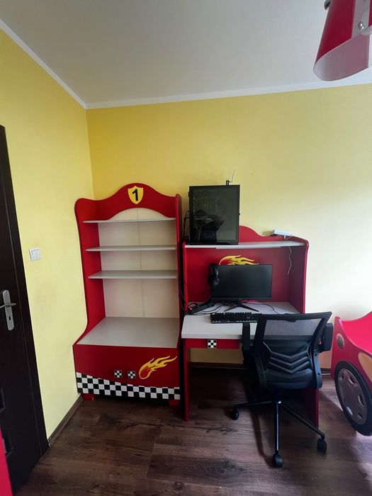 Sprzedam meble dzieciece