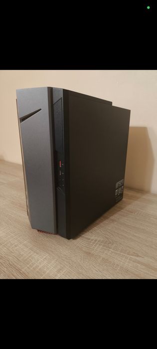 Acer Nitro n50-610 i5-10400F RTX 3060TI 1TB