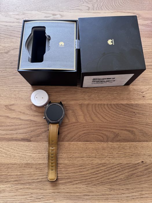 Huawei watch GT 22 mn