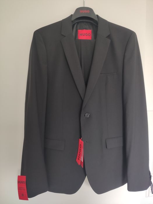 Hugo Boss Garnitur