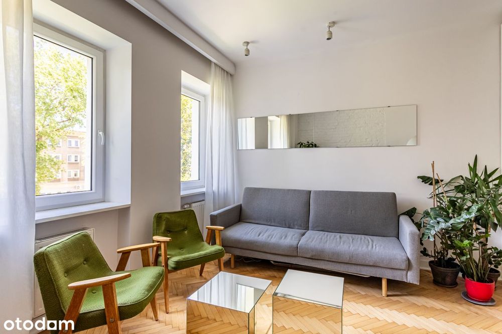 Apartment in Warszawa, Praga II, Praga-Północ - View 4